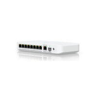 Ubiquiti Unifi Switch 8-Port Usw-Flex-2.5G-8-Poe
