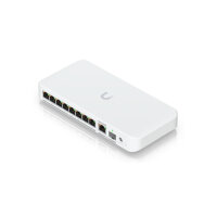 Ubiquiti Unifi Switch 8-Port Usw-Flex-2.5G-8-Poe