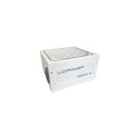 Lc-Power Super Silent Modular Lc1000m V3.1 1000W White Gold