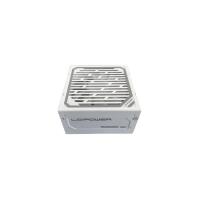 Lc-Power Super Silent Modular Lc1000m V3.1 1000W White Gold
