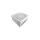 Lc-Power Super Silent Modular Lc1000m V3.1 1000W White Gold
