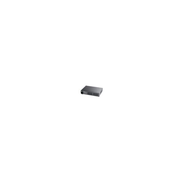 Zyxel Switch 16-Port 10/100/1000 Gs1100-16-Eu0103f