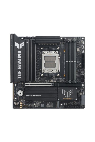 Asus Tuf B850m-Plus Ii Gaming