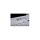 Keyboard Cherry Kw 9100 Slim For Mac Usb + Bluetooth Silver