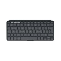Keyboard Logitech Keys-To-Go 2 For Mac Wireless Graphite