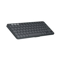 Keyboard Logitech Keys-To-Go 2 For Mac Wireless Graphite