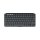 Keyboard Logitech Keys-To-Go 2 For Mac Wireless Graphite