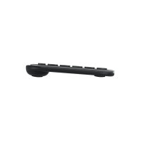 Keyboard Logitech Pop Icon Keys Wireless Graphite
