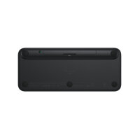 Keyboard Logitech Pop Icon Keys Wireless Graphite