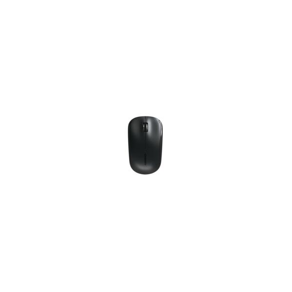 Mouse Cherry Mw 2200 Wireless Black