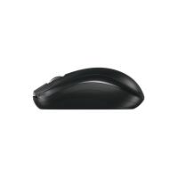 Mouse Cherry Mw 2200 Wireless Black