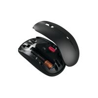 Mouse Cherry Mw 2200 Wireless Black