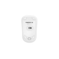 Mouse Cherry Mw 2200 Wireless White