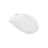 Mouse Cherry Mw 2200 Wireless White