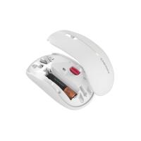 Mouse Cherry Mw 2200 Wireless White