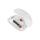 Mouse Cherry Mw 2200 Wireless White