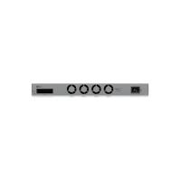 Ubiquiti Unifi Pro Max Switch 4-Port 10/100/1000 Usw-Pro-Hd-24-Poe