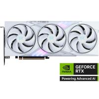 Msi Geforce® Rtx 5060 Ti 16Gb Gaming Trio Oc White