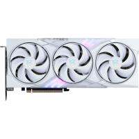 Msi Geforce® Rtx 5060 Ti 16Gb Gaming Trio Oc White