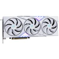 Msi Geforce® Rtx 5060 Ti 16Gb Gaming Trio Oc White
