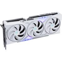 Msi Geforce® Rtx 5060 Ti 16Gb Gaming Trio Oc White