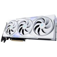 Msi Geforce® Rtx 5060 Ti 16Gb Gaming Trio Oc White