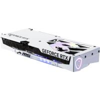 Msi Geforce® Rtx 5060 Ti 16Gb Gaming Trio Oc White