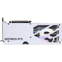 Msi Geforce® Rtx 5060 Ti 16Gb Gaming Trio Oc White