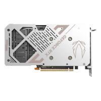 Zotac Geforce® Rtx 5050 8Gb Twin Edge Oc White