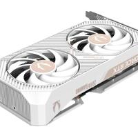Zotac Geforce® Rtx 5050 8Gb Twin Edge Oc White