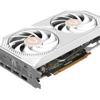 Zotac Geforce® Rtx 5050 8Gb Twin Edge Oc White
