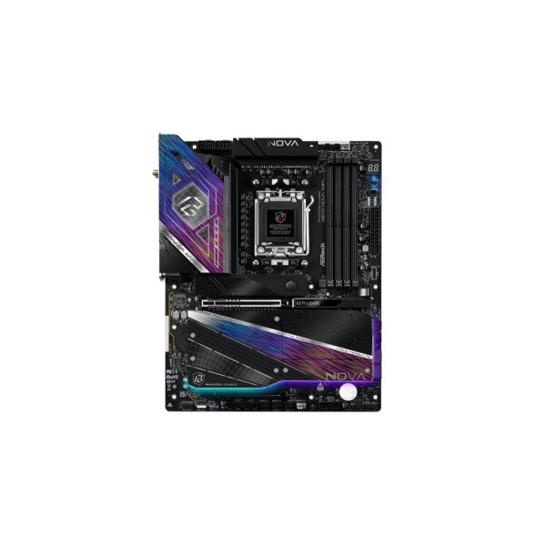 Asrock X870 Nova Wifi