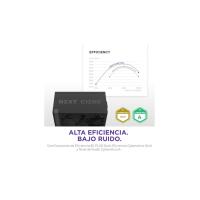 Nzxt C1200 1200W Gold Pa-2G2bb-Eu Atx 3.1