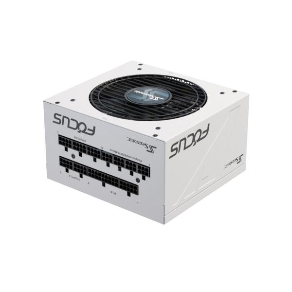 Seasonic Focus-Gx-1000 1000W White