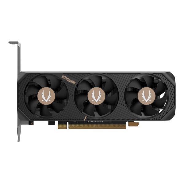 Zotac Geforce® Rtx 5060 8Gb Low Profile