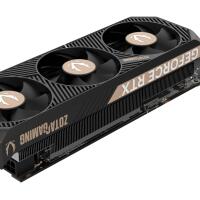 Zotac Geforce® Rtx 5060 8Gb Low Profile