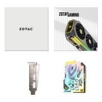 Zotac Geforce® Rtx 5060 8Gb Low Profile