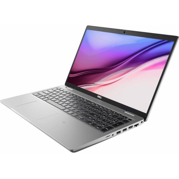 Dell Latitude 5521