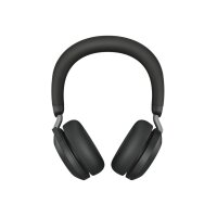 Headset Jabra Evolve2 75 Uc Stereo 27599-989-899