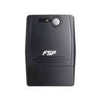 Fortron Fsp Fp 600 - Usv Ppf3600708