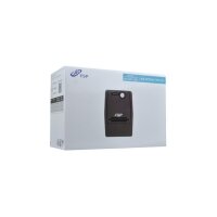 Fortron Fsp Fp 600 - Usv Ppf3600708