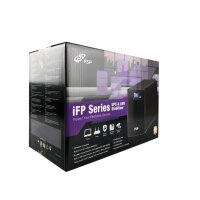 Fortron Fsp Ifp 1000 - Usv Ppf6001300