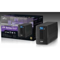 Fortron Fsp Ifp 2000 - Usv Ppf12a1600