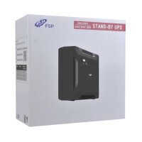 Fortron Fsp Nano 600 - Usv Ppf3600210
