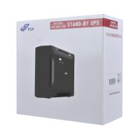 Fortron Fsp Nano 600 - Usv Ppf3600210