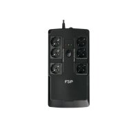 Fortron Fsp Nanofit 600 - Usv Ppf3602301