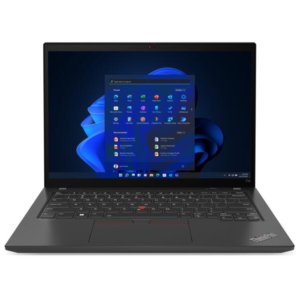 Lenovo ThinkPad T14 Gen 3