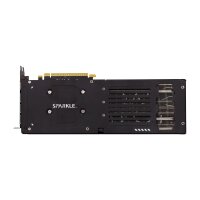 Sparkle Intel Arc B580 12Gb Titan Nox Oc