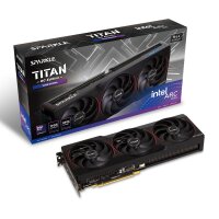 Sparkle Intel Arc B580 12Gb Titan Nox Oc