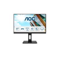 Aoc Q27p2q 68,60Cm  Led,Hdmi,Vga,Displayport,Sp